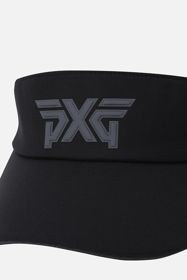 WELDED NEW LOGO WIDE VISOR