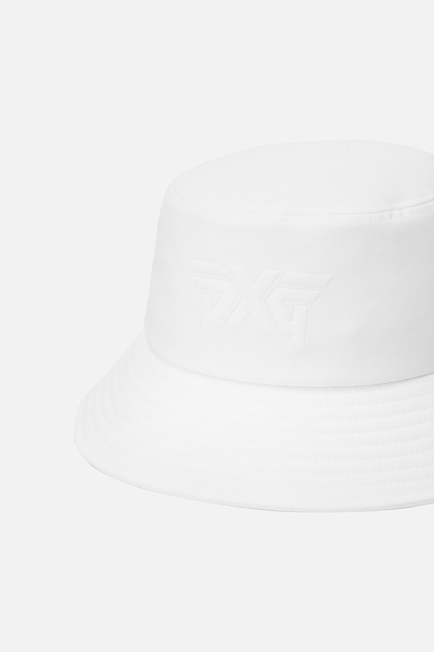 COLOR-BLOCK LINE BASIC HAT