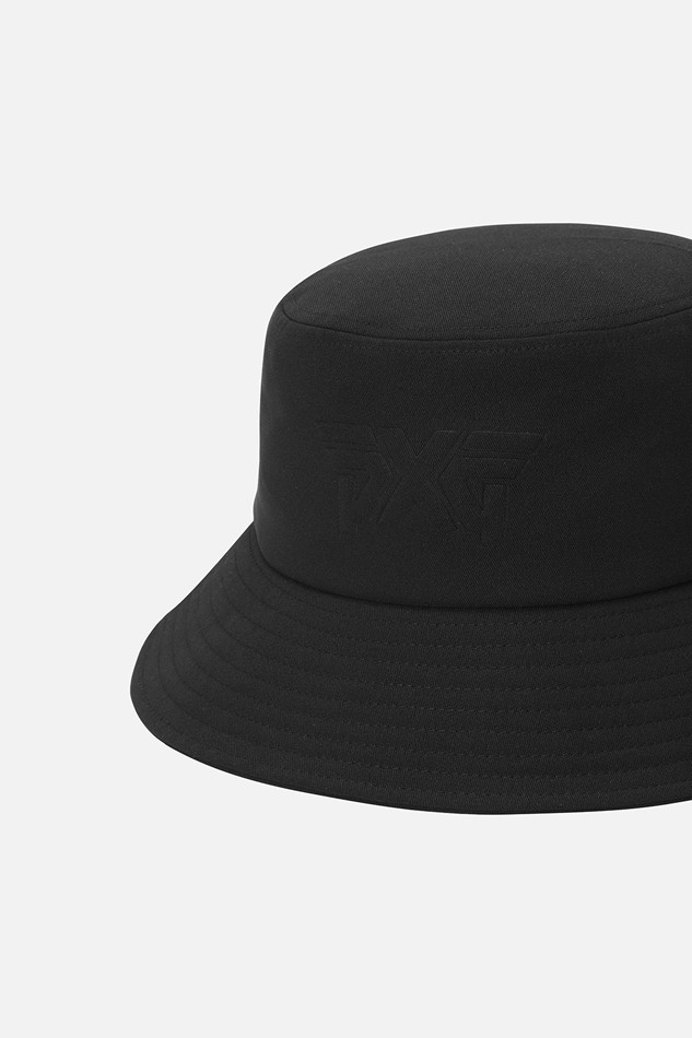 COLOR-BLOCK LINE BASIC HAT