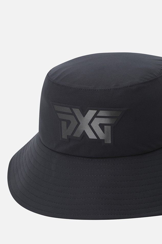 NEW LOGO WATERPROOF HAT