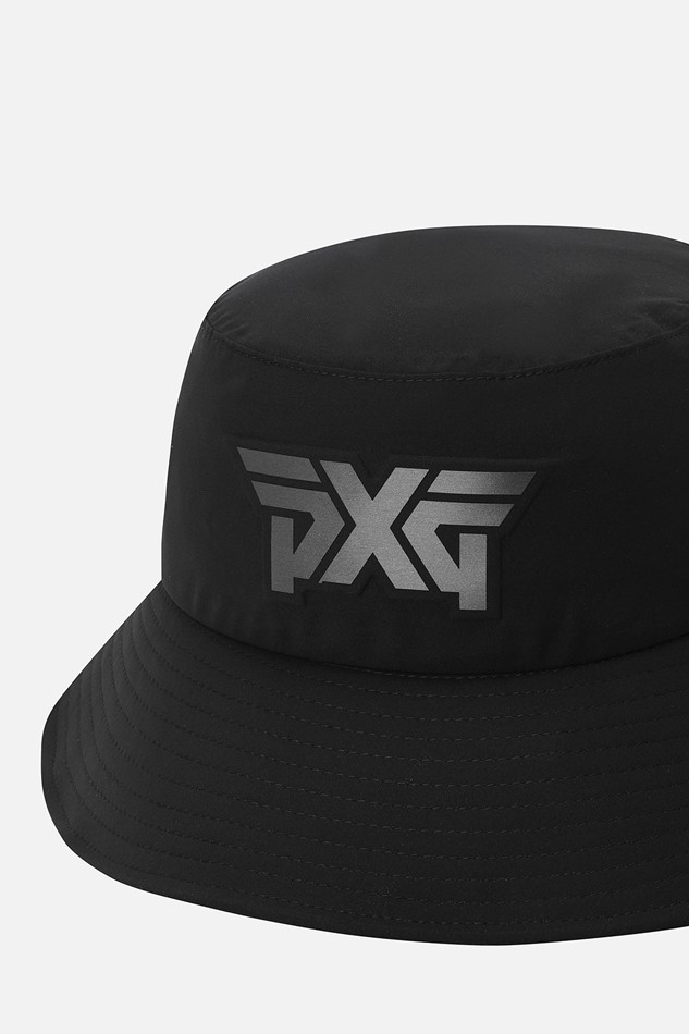 NEW LOGO WATERPROOF HAT