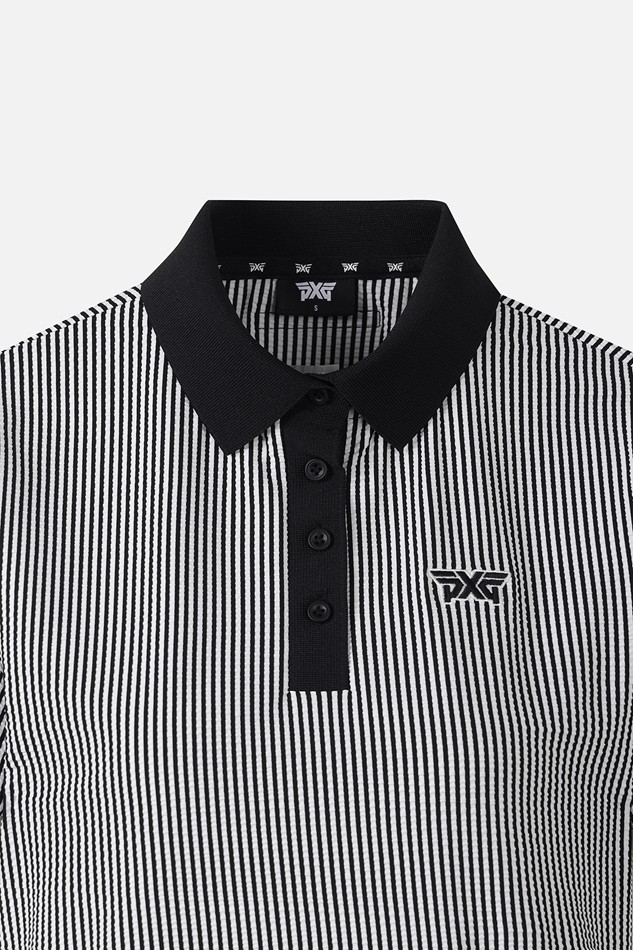 WOMEN ESSENTIAL RIB SHORT SLEEVE