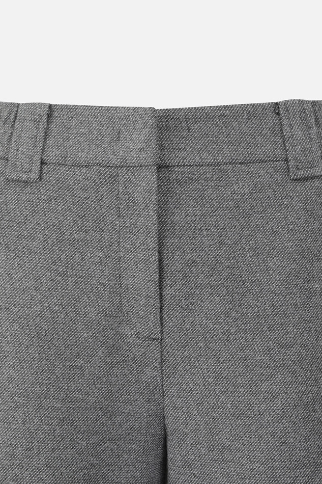 WOMEN CARGO WIDE PANTS