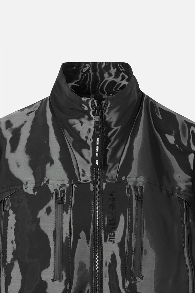 WOMEN D.O. NEW MA-1 JACKET