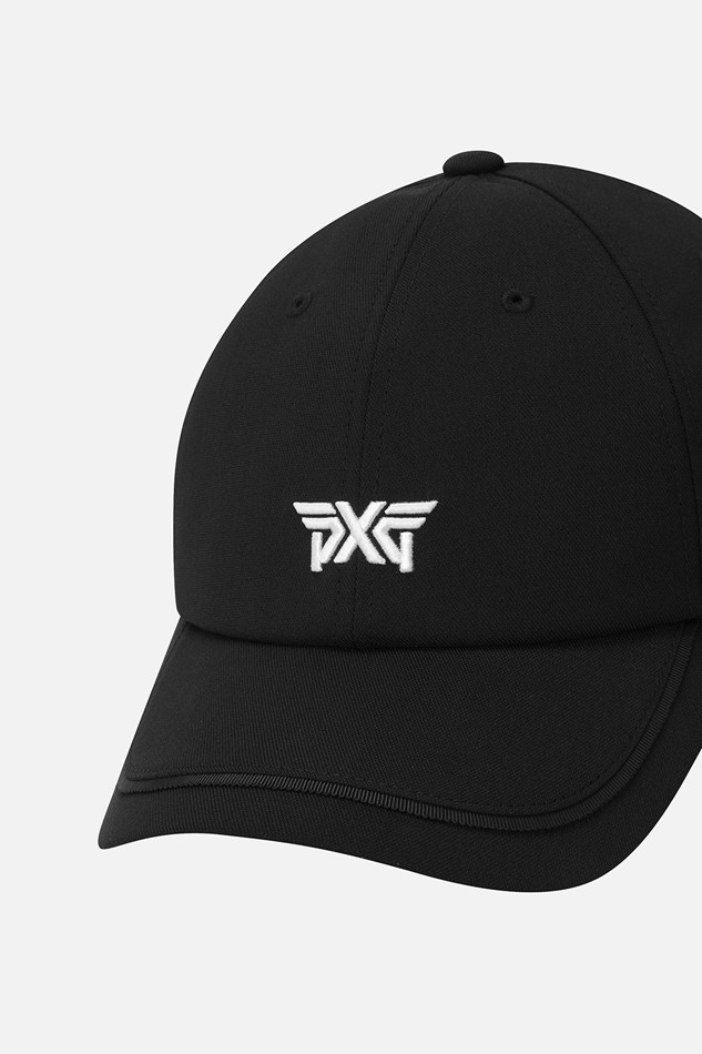 WOMEN BASIC RIBBON CAP