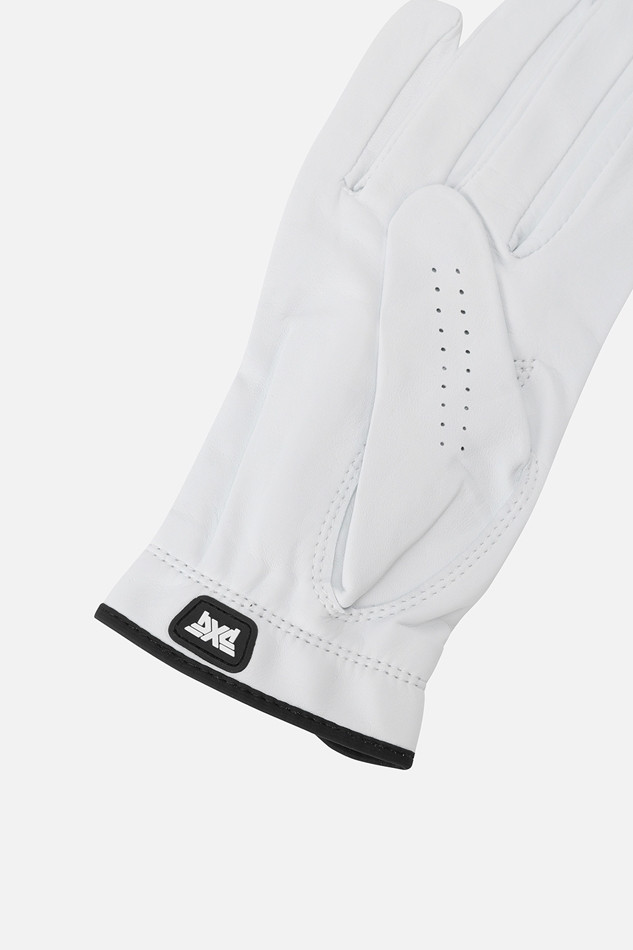 PXG TOUR GLOVE-WOMEN(RIGHT) PKFPW860901 WHITE 상품 이미지 3