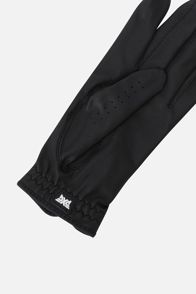 PXG RAIN GLOVE_WOMEN (PAIR) PKFPW861921 BLACK 상품 이미지 3