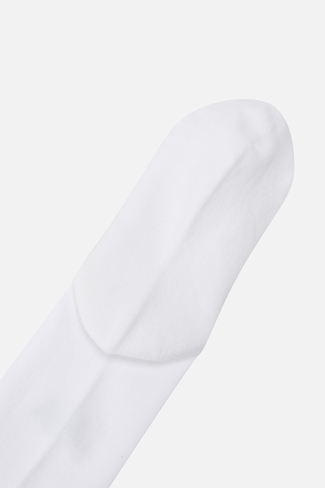 WOMEN STRIPE POINT KNEE SOCKS