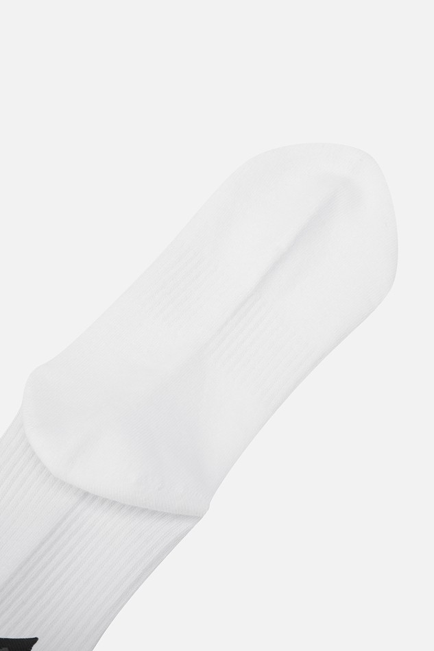 WOMEN RIBBON POINT HIGH SOCKS