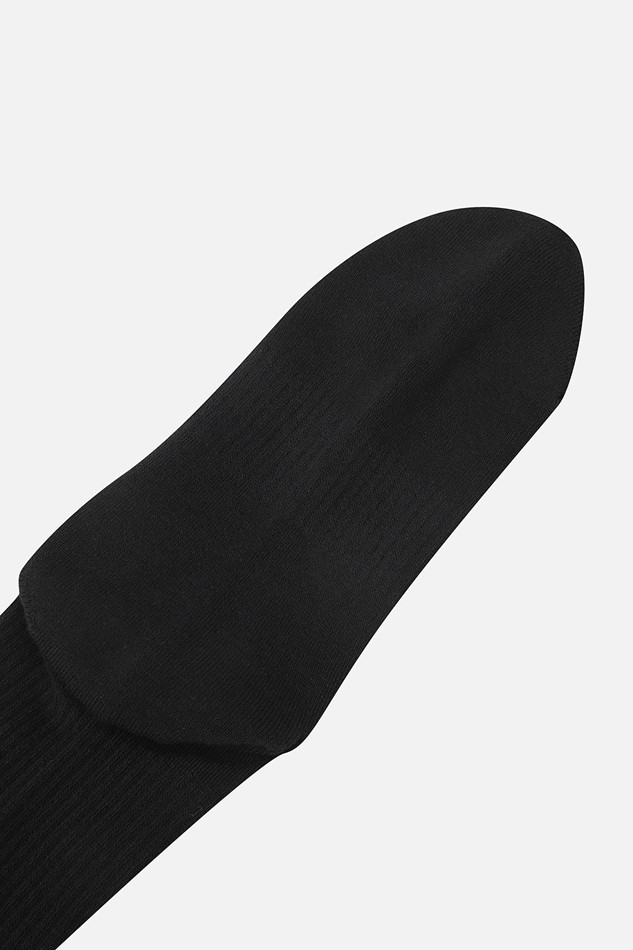 WOMEN RIBBON POINT HIGH SOCKS