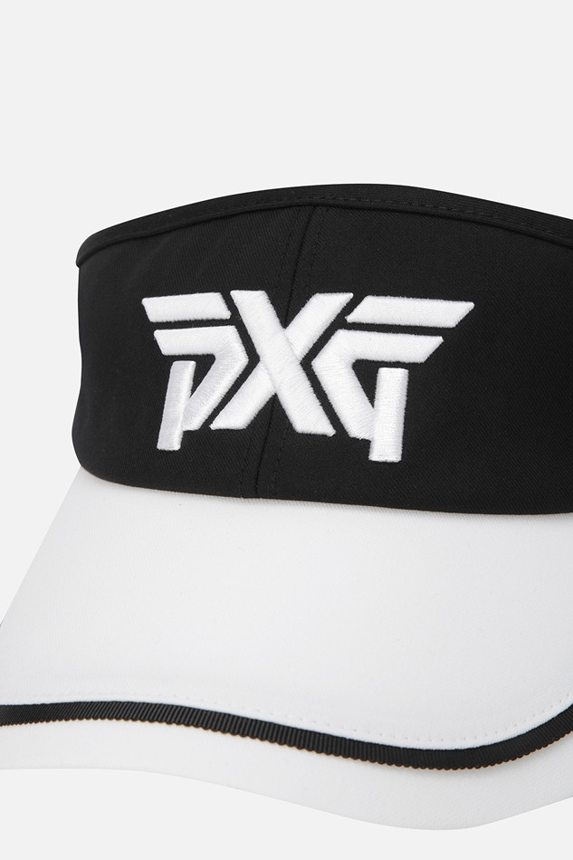 WOMEN BASIC LINE POINT VISOR
