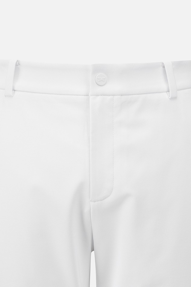 MEN ESSENTIAL STANDARD FIT PANTS