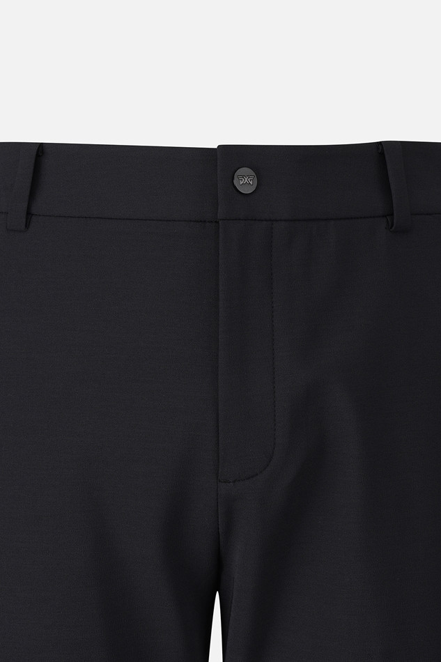 MEN ESSENTIAL STANDARD FIT PANTS