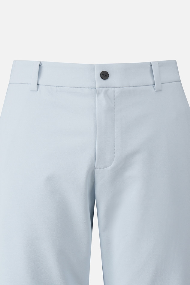 MEN ESSENTIAL STANDARD FIT PANTS