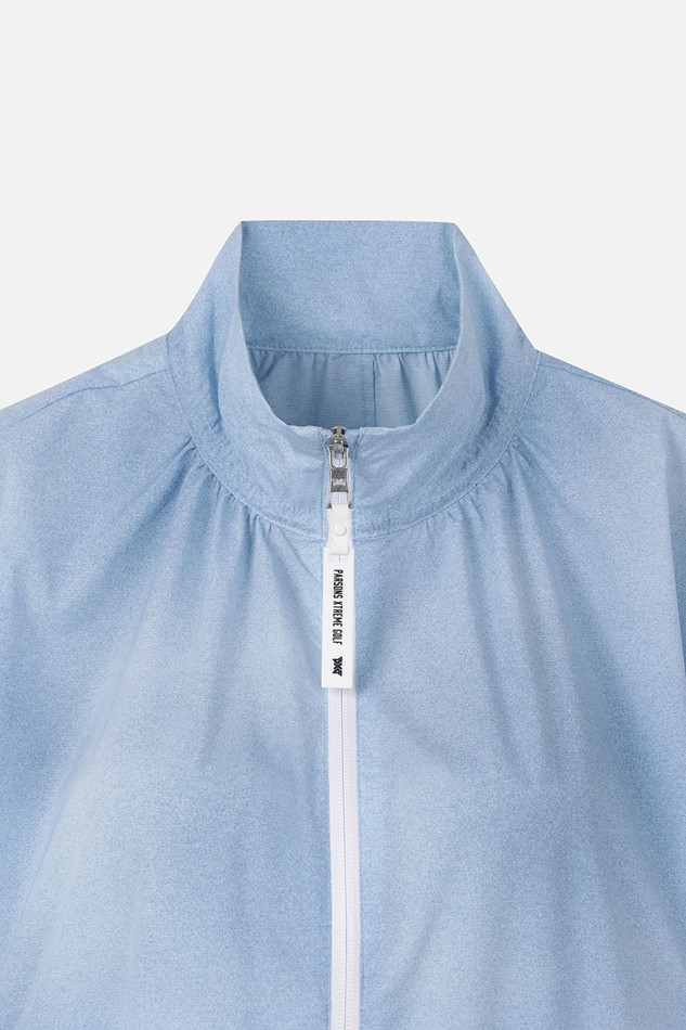 WOMEN GRADATION PATTERN JACKET