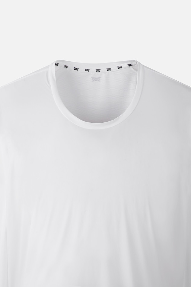 MEN ROUND NECK BASELAYER LONG SLEEVE