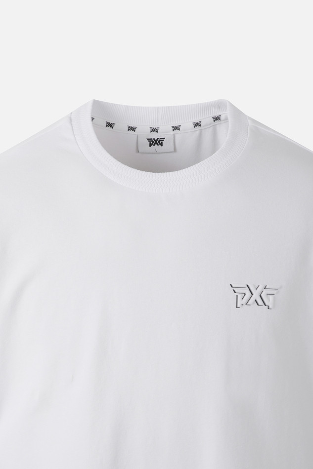 MEN ROUND NECK SHORT SLEEVE