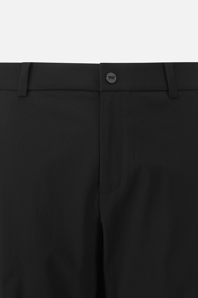 MEN TRICOT JOGGER FIT PANTS