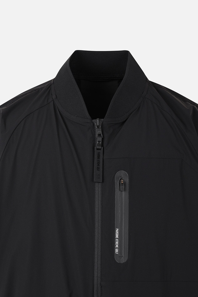 MEN PERFORMANCE LIGHT WEIGHT JACKET