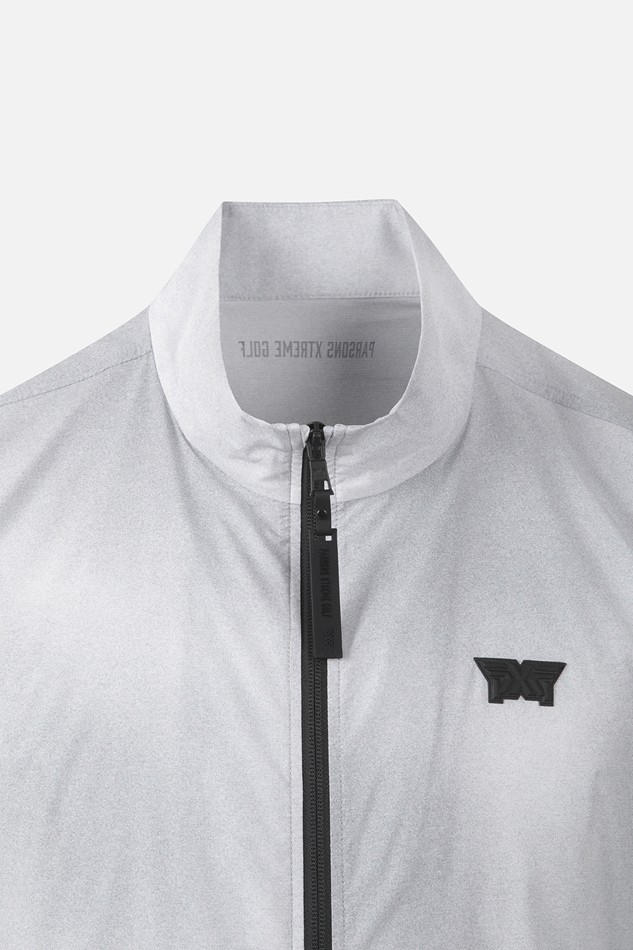 MEN GRADATION PATTERN JACKET