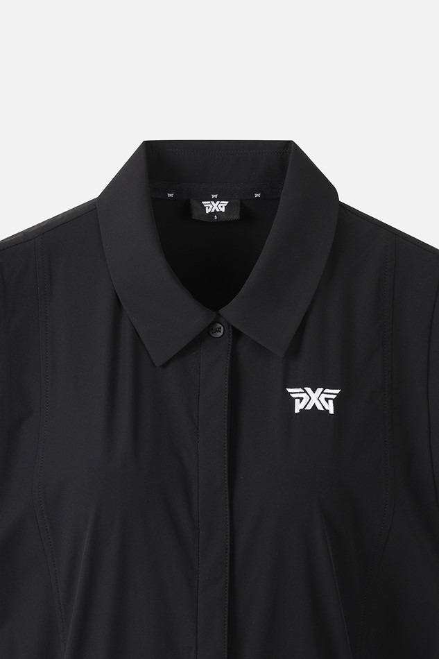 WOMEN SHORT JUMPSUIT