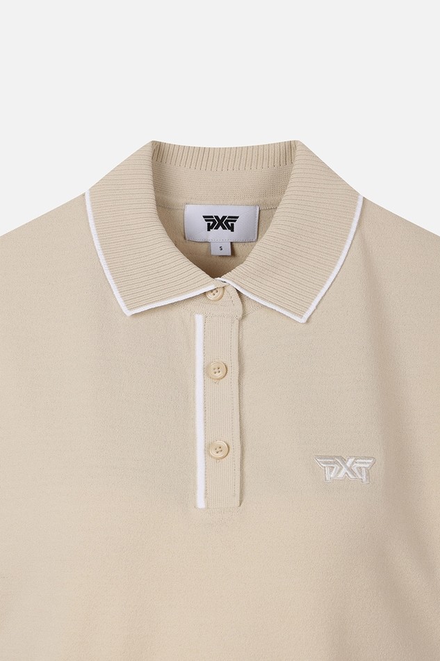 WOMEN MIDDLE SLEEVE SWEATER