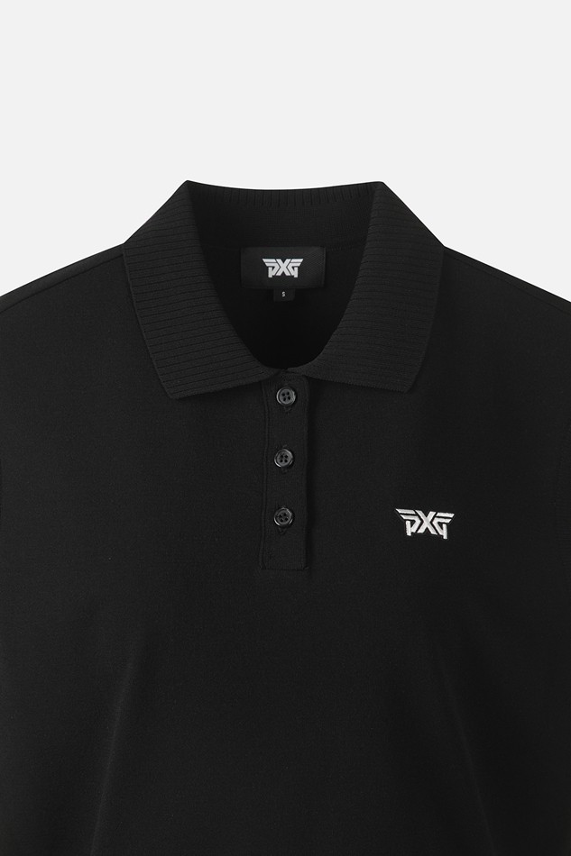 WOMEN NEW SILHOUETTE KNIT SLEEVELESS