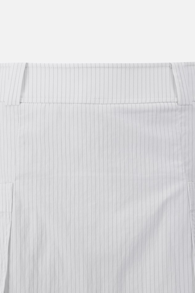 WOMEN CULOTTES SHORT PANTS