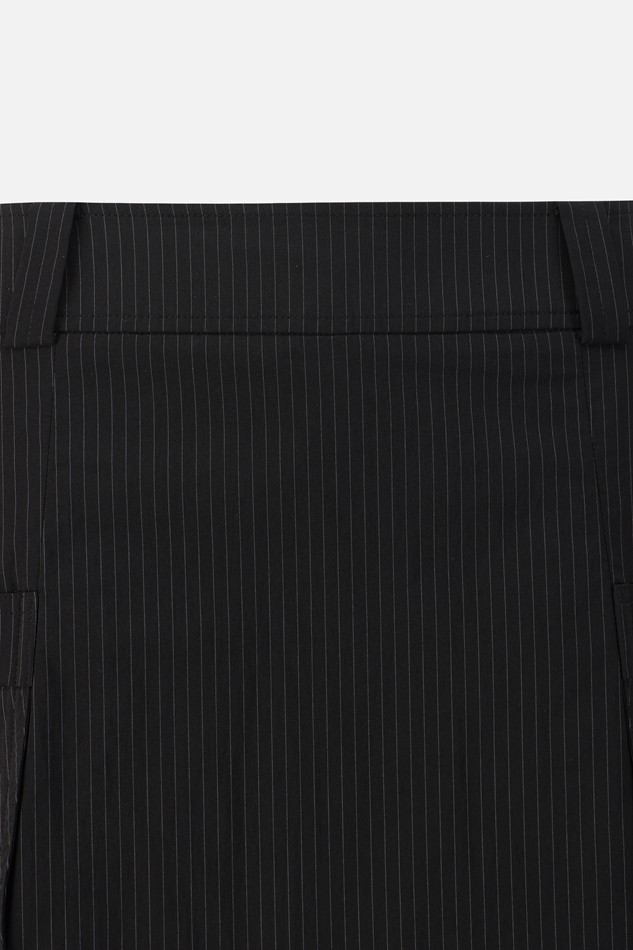 WOMEN CULOTTES SHORT PANTS