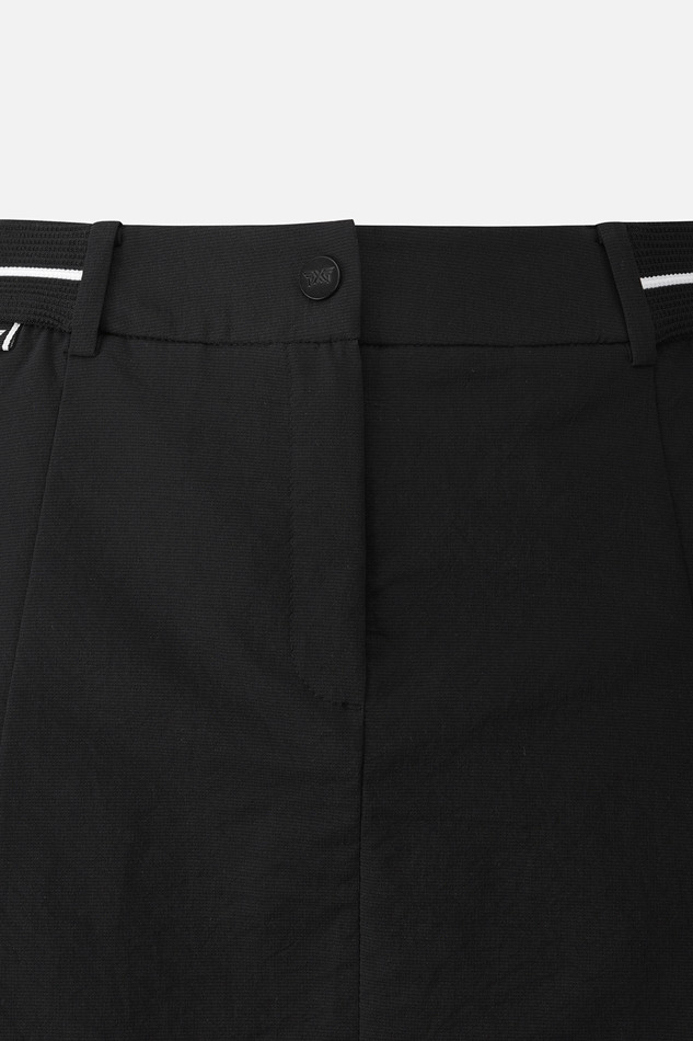 WOMEN AIRHOLE MIX SKIRT