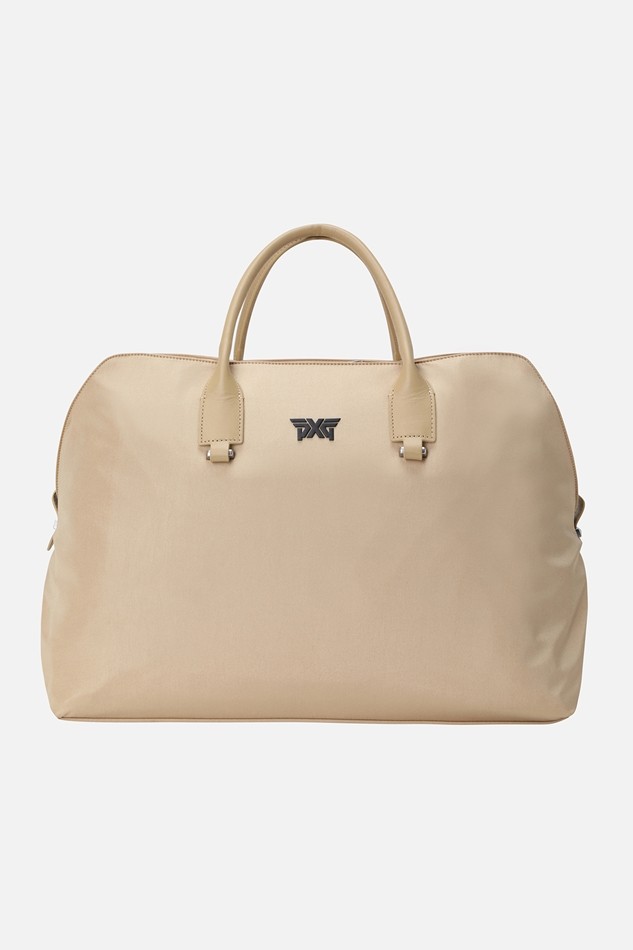 COMPACT BOSTON BAG