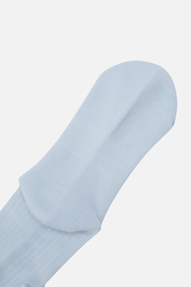 WOMEN BAND POINT HIGH SOCKS