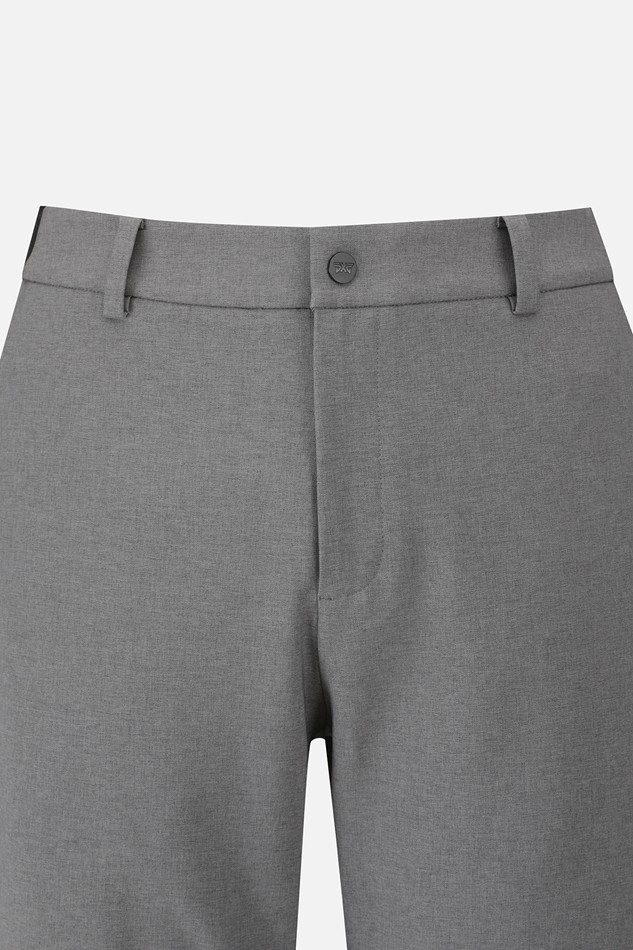 MEN STANDARD FIT PANTS