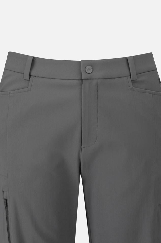 MEN JOGGER FIT PANTS