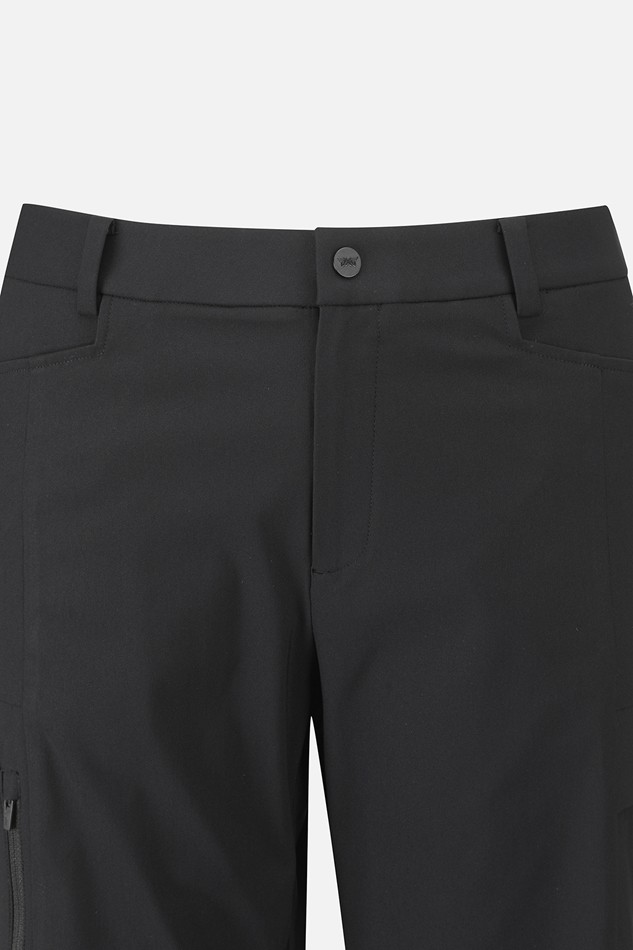 MEN JOGGER FIT PANTS