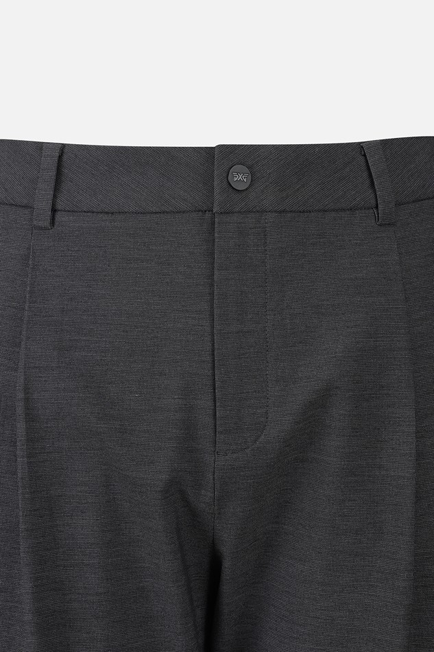 MEN TAPERED FIT PANTS