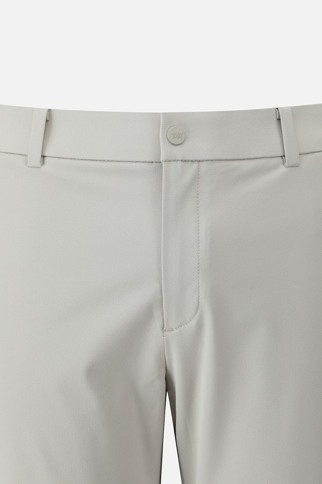 MEN ESSENTIAL SLIM FIT PANTS