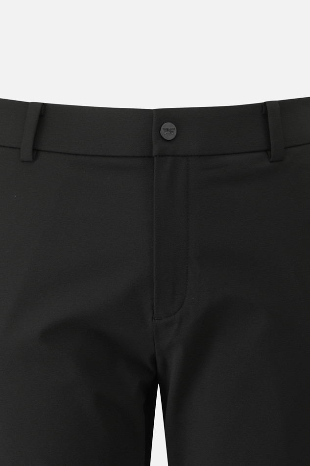 MEN ESSENTIAL SLIM FIT PANTS