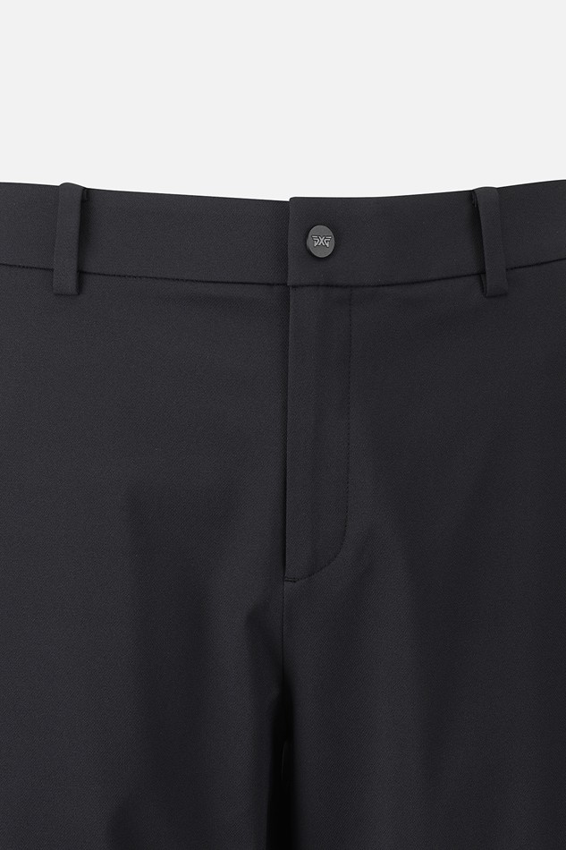 STANDARD FIT SHORT PANTS
