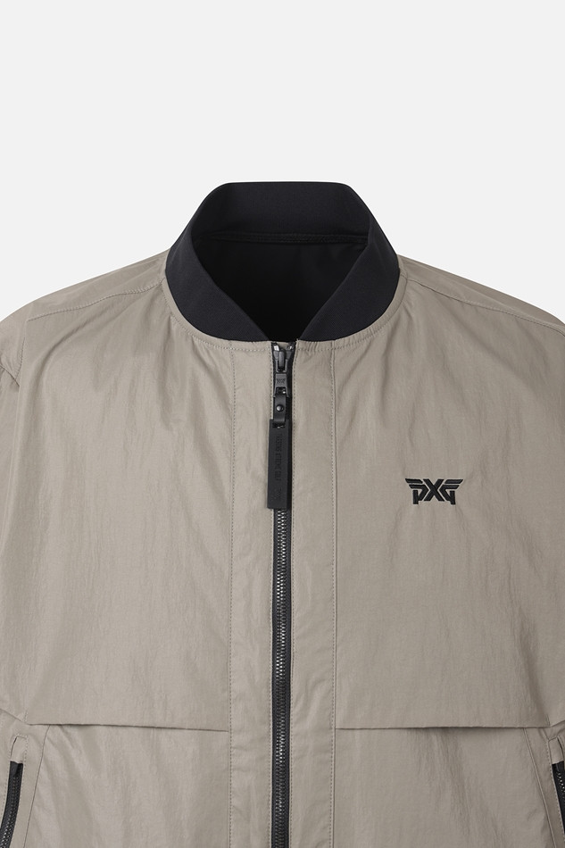 MEN MA-1 JACKET