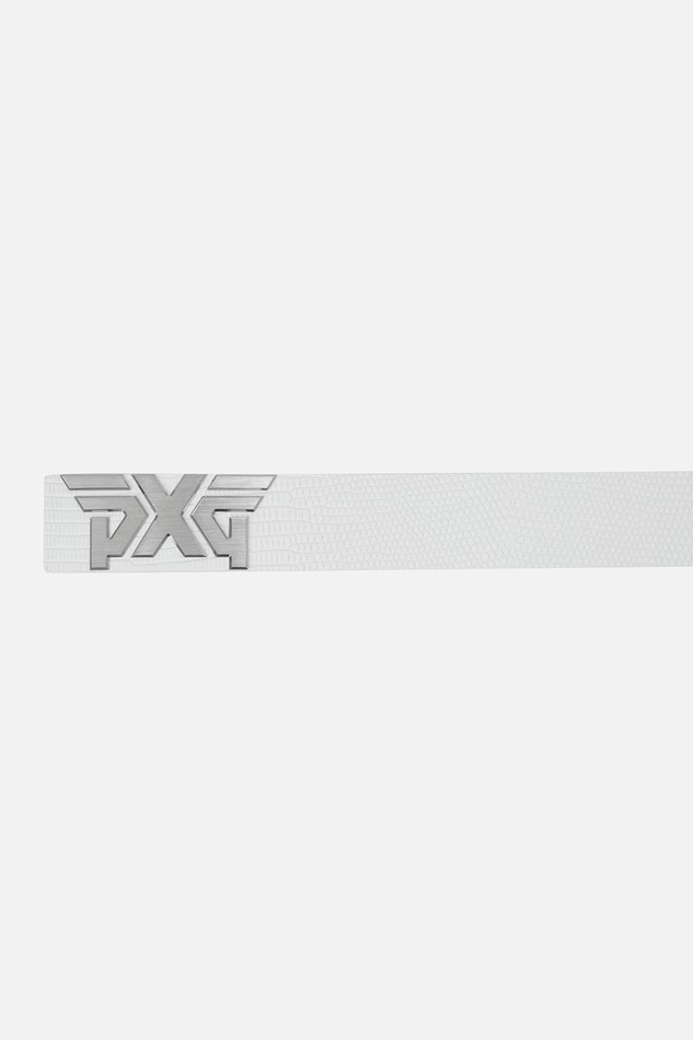 ALL-OVER EMBO BELT - MEN