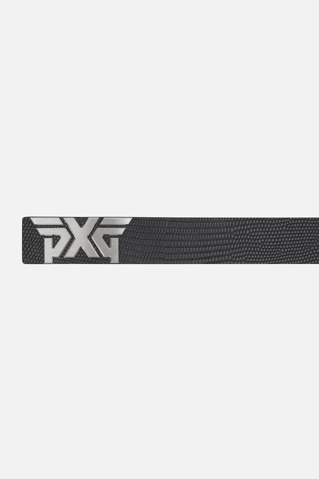 ALL-OVER EMBO BELT - MEN