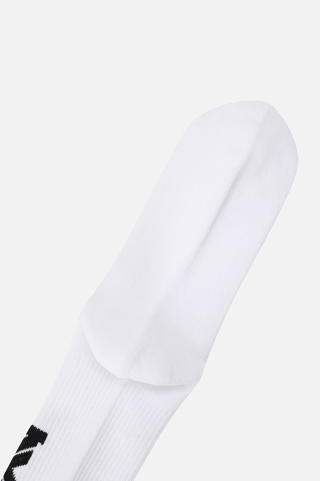 MEN LOGO HIGH SOCKS