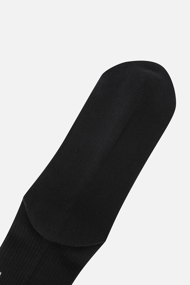 MEN LOGO HIGH SOCKS