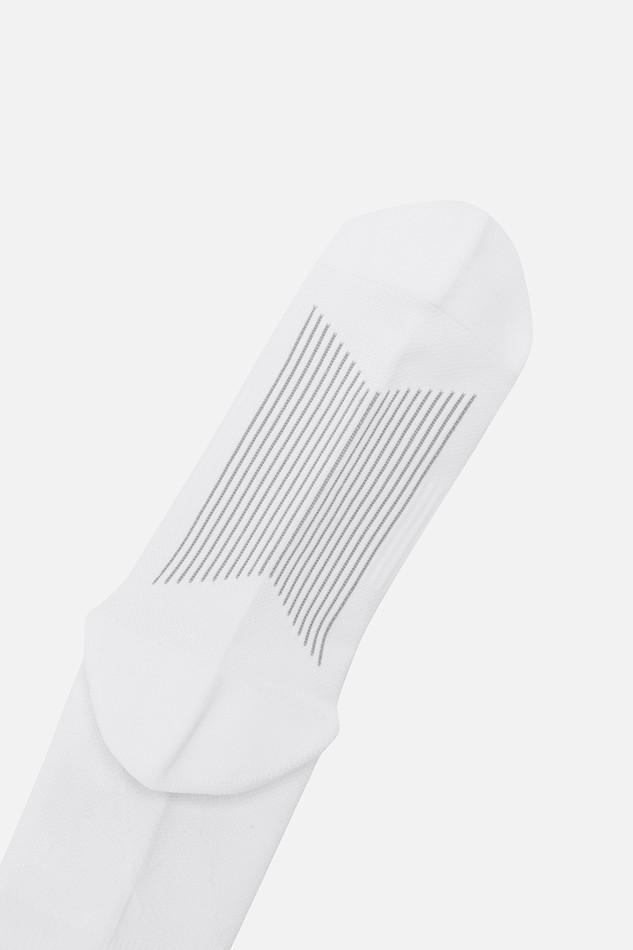 NEW TECTURED MID SOCKS