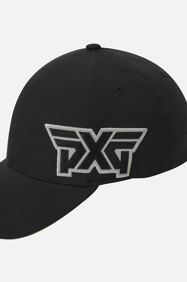 NEW SIGNATURE CAP