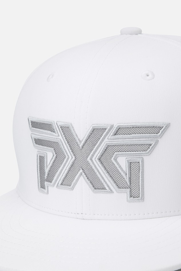 GOLF SNAPBACK