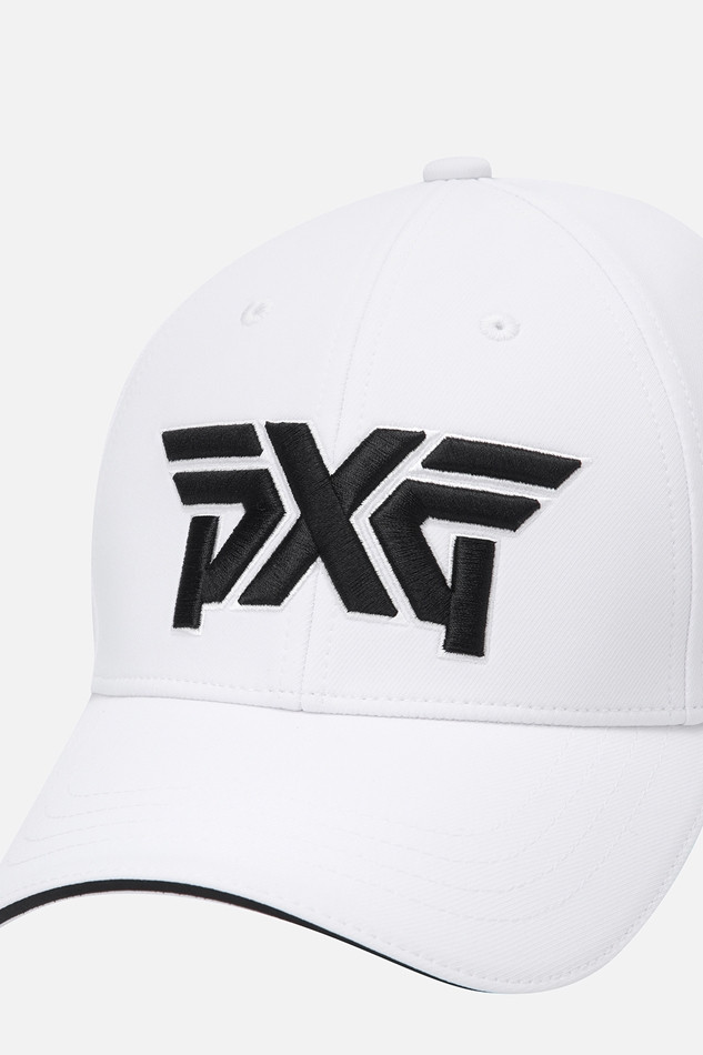 DOUBLE PANEL CAP PKPPU851701 WHITE 상품 이미지 3