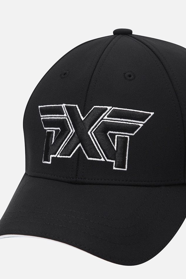 DOUBLE PANEL CAP