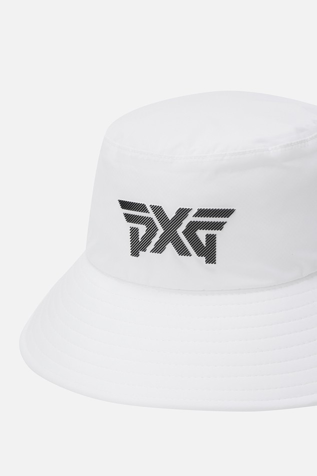 WATERFROOF WIDE BUCKET HAT